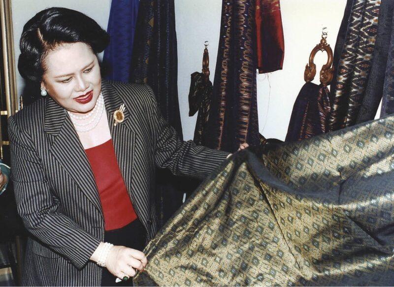 กรมทรัพย์สินทางปัญญา น้อมรำลึกในพระมหากรุณาธิคุณ สมเด็จพระนางเจ้าสิริกิติ์ สู่มรดกทรัพย์สินทางปัญญาที่ยั่งยืน