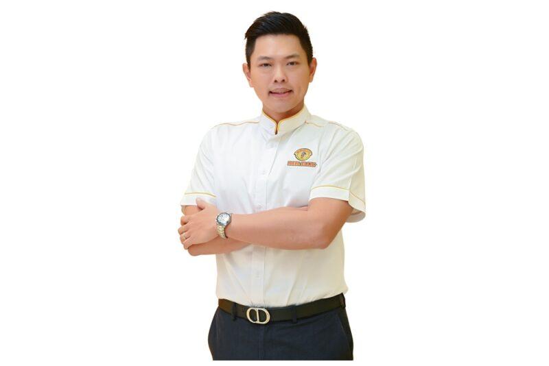‘MR. D.I.Y.’ ตอกย้ำพันธกิจสร้างคุณค่าอย่างยั่งยืนระยะยาว กลุ่มผู้ถือหุ้นรายใหญ่พร้อมใจล็อกอัพหุ้นทั้งหมด เกินกว่าที่ ตลท.กำหนด