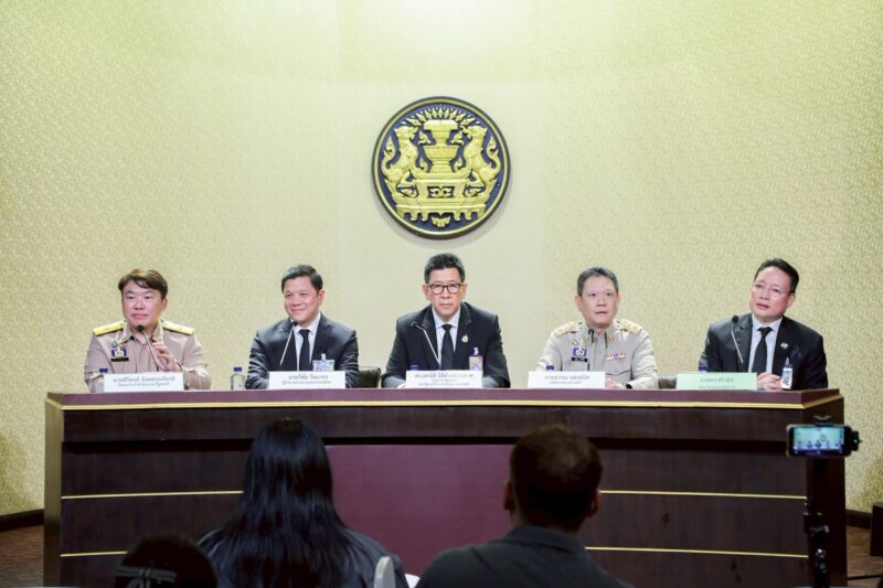 เร่งแก้หนี้ประชาชน ครม.ศก.อนุมัติลดภาระหนี้รายย่อย 4.7 ล้านบัญชี รุกแก้ที่โครงสร้าง หวังผลระยะยาว