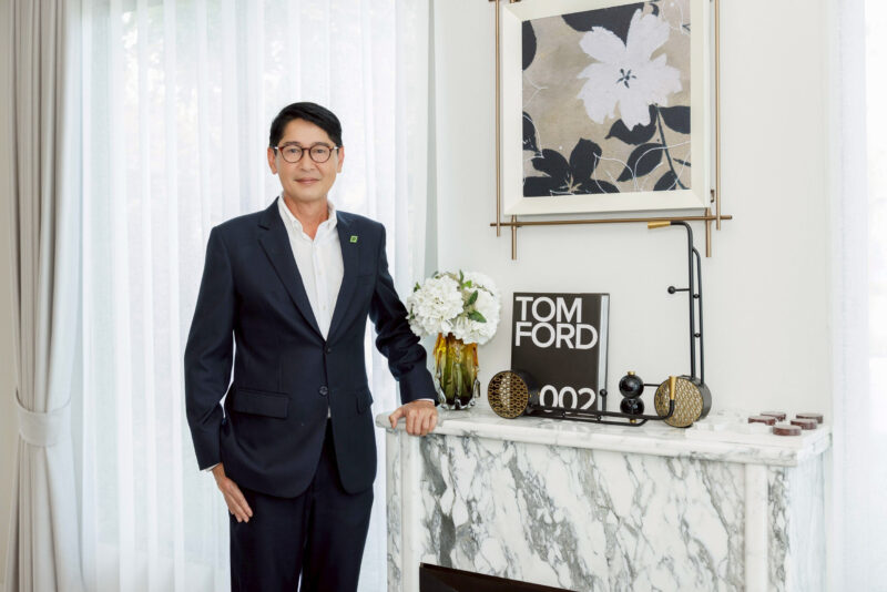 พฤกษาผนึก “โคห์เลอร์-คอตโต้” ยกระดับห้องน้ำคุณภาพดีด้วยสุขภัณฑ์พรีเมียม เน้นสุขอนามัย ทันสมัย ทนทาน ประหยัดน้ำ ดีไซน์ที่คิดเผื่อทุกช่วงวัย เพื่อ LIFETIME WELL-LIVING อยู่ดี…ทั้งชีวิต”