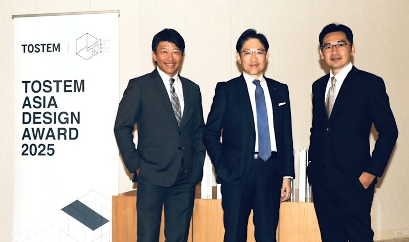 “ทอสเท็ม” ภายใต้เครือ “ลิกซิล” ปักหมุด 3 กลยุทธ์ขยายตลาดทั่วเอเชีย-ตะวันออกกลาง ย้ำศักยภาพไทยฐานผลิตหลักในเอเชีย พร้อมเร่งเครื่องตลาดในประเทศไทย ขยายฐานทุกเซ็กเมนต์ที่อยู่อาศัย