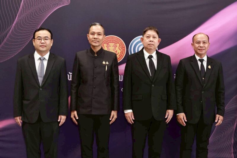 คุ้มครองสิทธิผู้บริโภคทั่วประเทศ “สันติ ปิยะทัต” ลุยแก้ปัญหาผู้ประกอบการเอาเปรียบผู้เช่า คุมเข้มเรียกเก็บค่าน้ำ-ค่าไฟเกินจริง