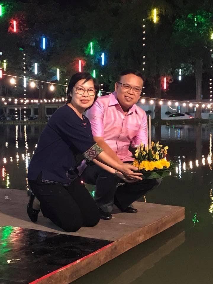 สถาบันสิ่งแวดล้อมไทย แนะ “ลอยกระทง ไม่หลงทาง” มุ่งสู่ประเพณีคาร์บอนต่ำ ชี้ภัยเงียบกระทงธรรมชาติ ย้ำ “ต้องปลอดเข็มหมุด 100%