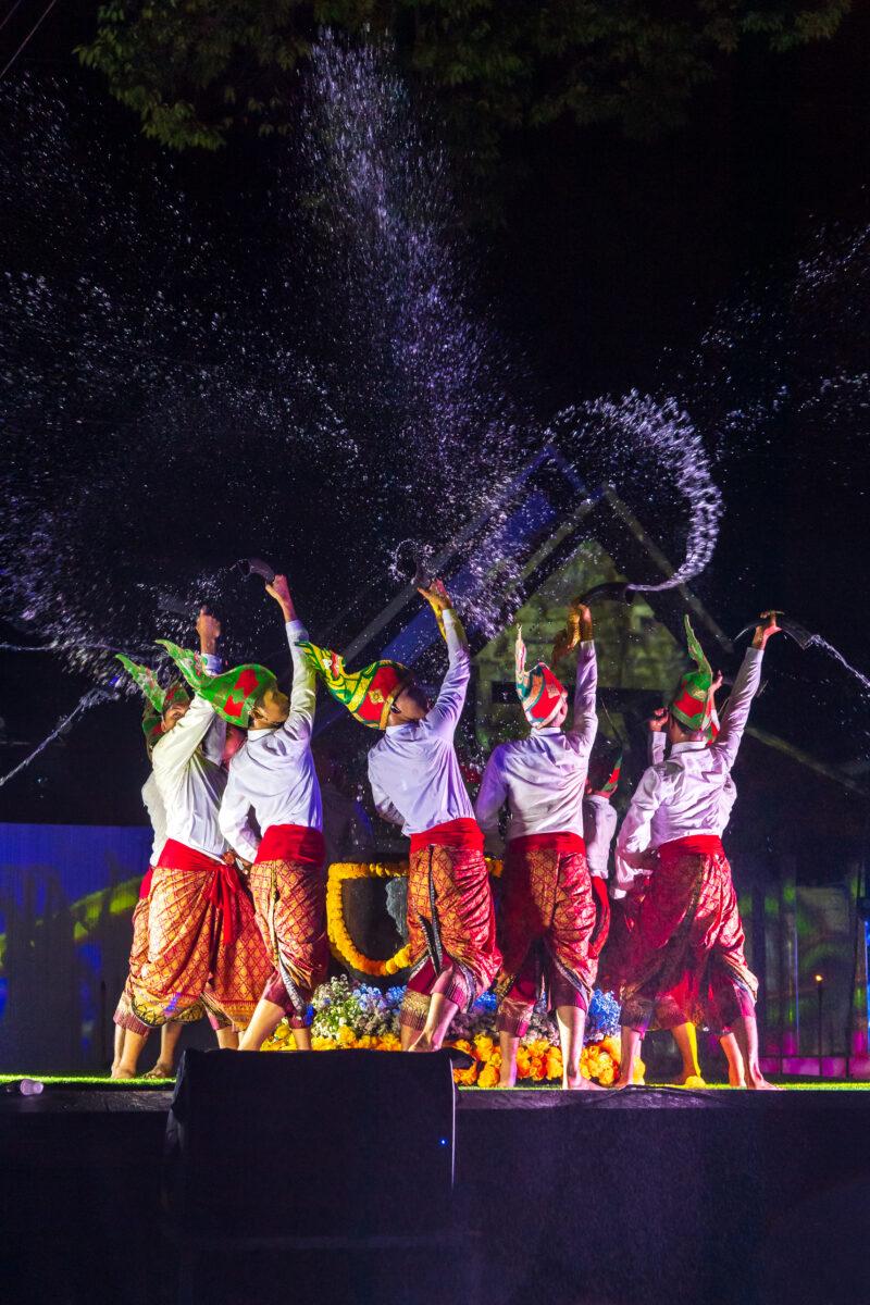 ก.วัฒนธรรม หนุนประเพณีท้องถิ่นที่มีคุณค่าเตรียม Kick off เปิด 10 สุดยอดชุมชนต้นแบบ  154 แห่งทั่วไทย