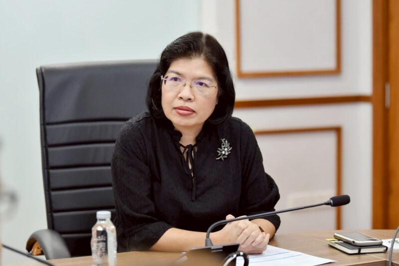 กรมทรัพย์สินทางปัญญา หนุนเจ้าของลิขสิทธิ์เพลงใช้ประโยชน์ “ระบบฐานข้อมูลเพลง – ตัวแทนจัดเก็บค่าลิขสิทธิ์” ตัวช่วยบริหารจัดการสิทธิอย่างโปร่งใสและมีประสิทธิภาพ