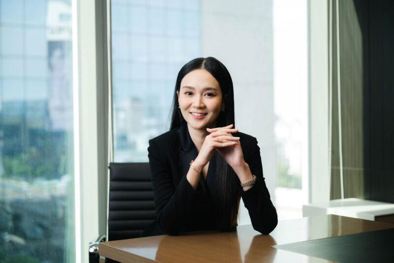 A5 ชำระคืนหุ้นกู้ตามนัด ตอกย้ำความแข็งแกร่งทางการเงิน โชว์ backlog 600 ล้านบาทออกหุ้นกู้ชุดใหม่