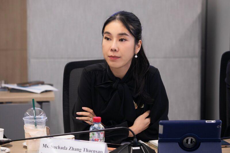 ดีอี แจงข่าวจริง “ปรับเพดานค่าจ้าง – เงินสมทบประกันสังคม” ขอเลือกเชื่อ-แชร์ ข้อมูลที่ตรวจสอบแล้วเท่านั้น