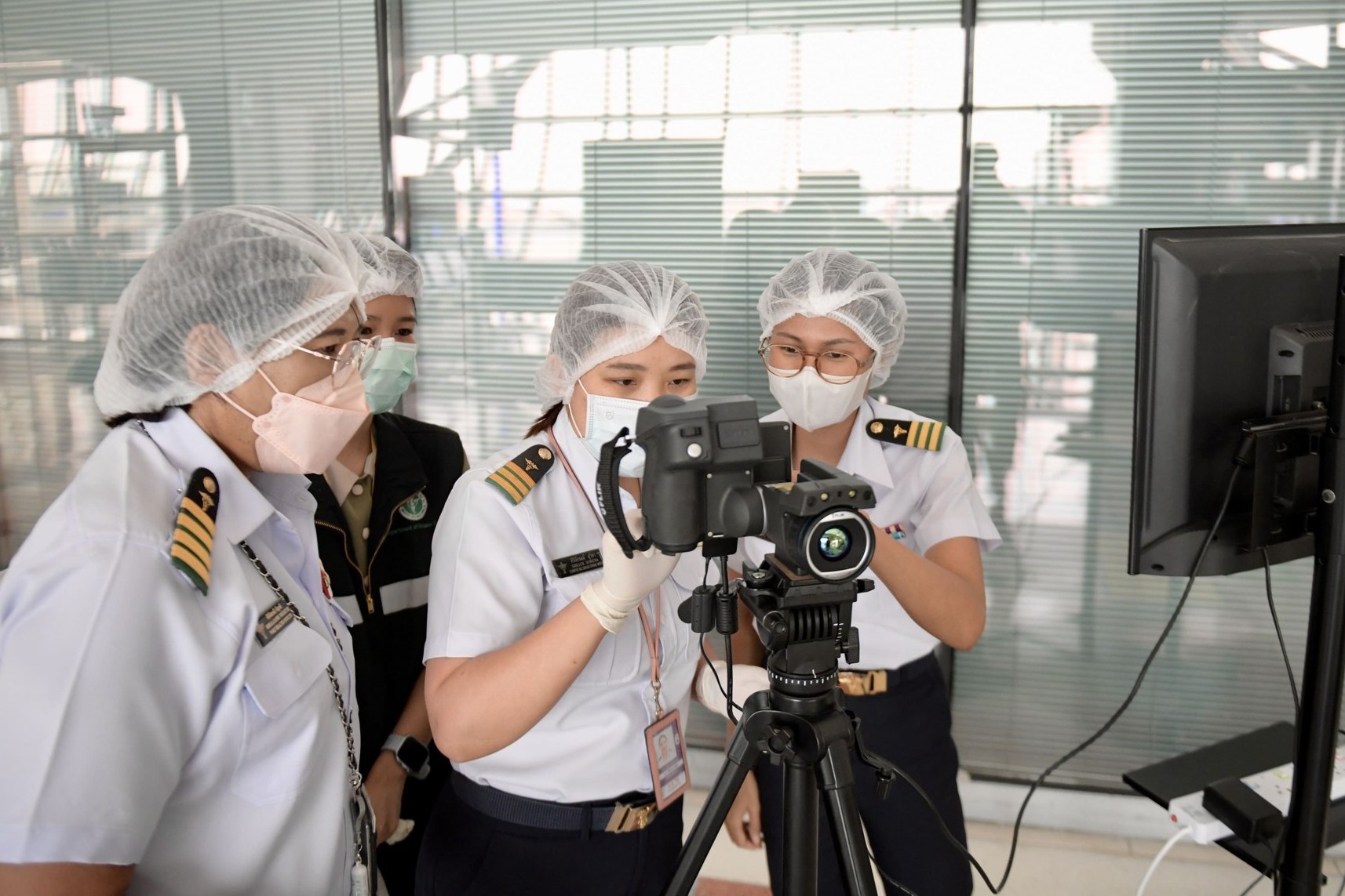 ดีอี ยันข่าวจริง “ไทยยกระดับเฝ้าระวัง “ไวรัสนิปาห์” คัดกรองนักเดินทางเข้มข้น”