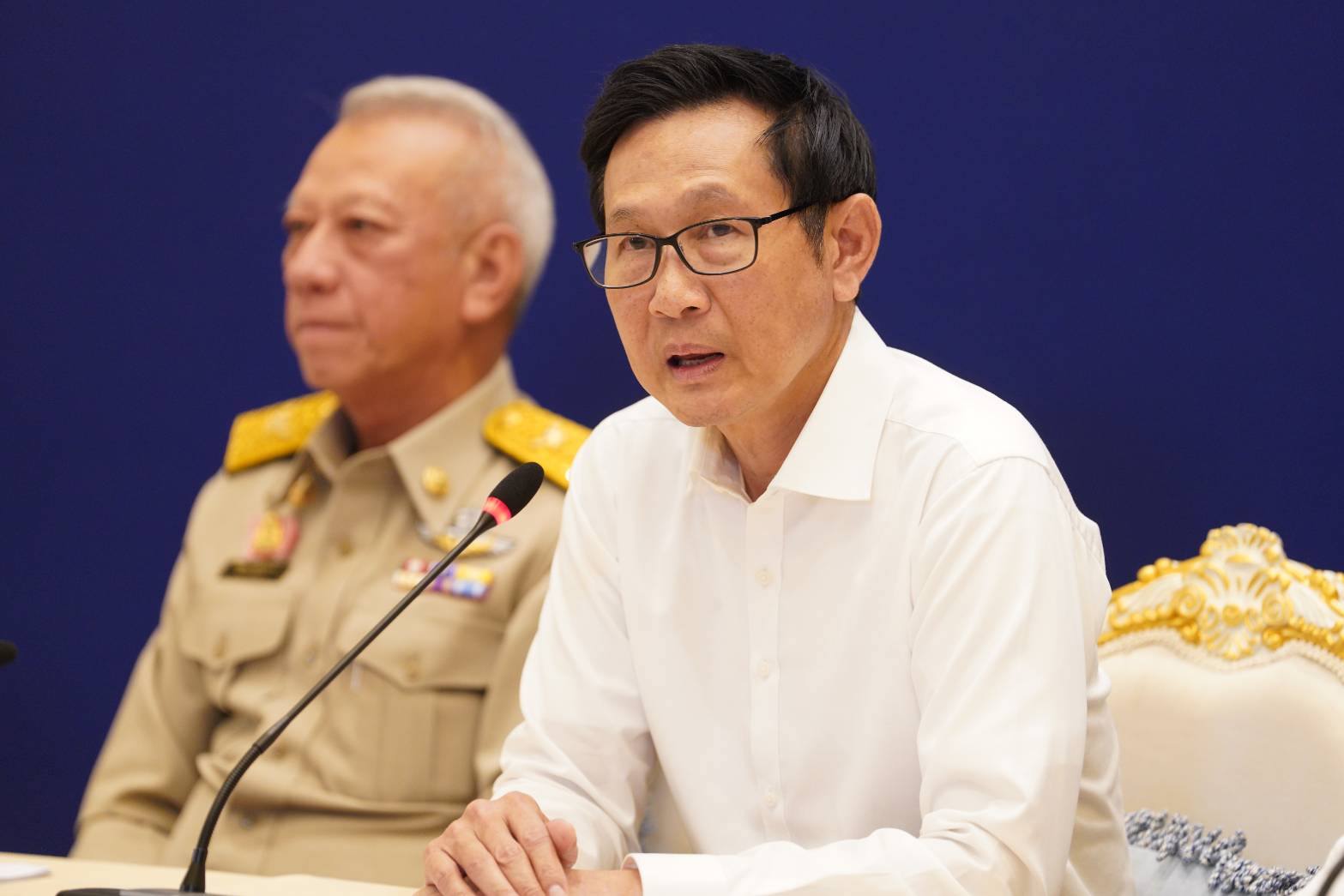 ข่าวจริง “ กระทรวงพลังงาน ประกาศตรึงราคาน้ำมันดีเซล 7-10 วัน”