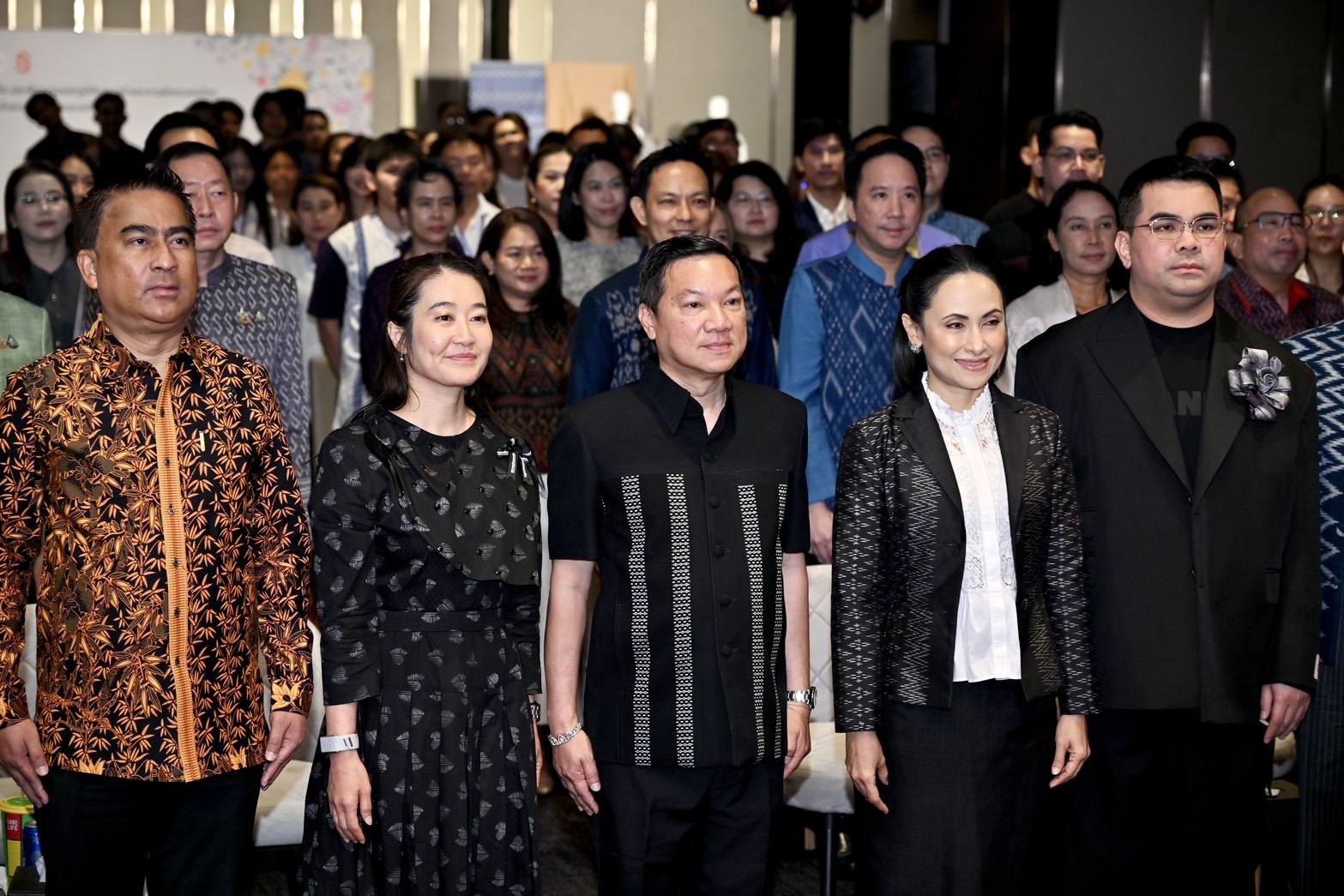ข่าวจริง “กระทรวงมหาดไทย ชวนคนไทยรณรงค์ภูมิใจแต่งไทยทั้งแผ่นดิน”